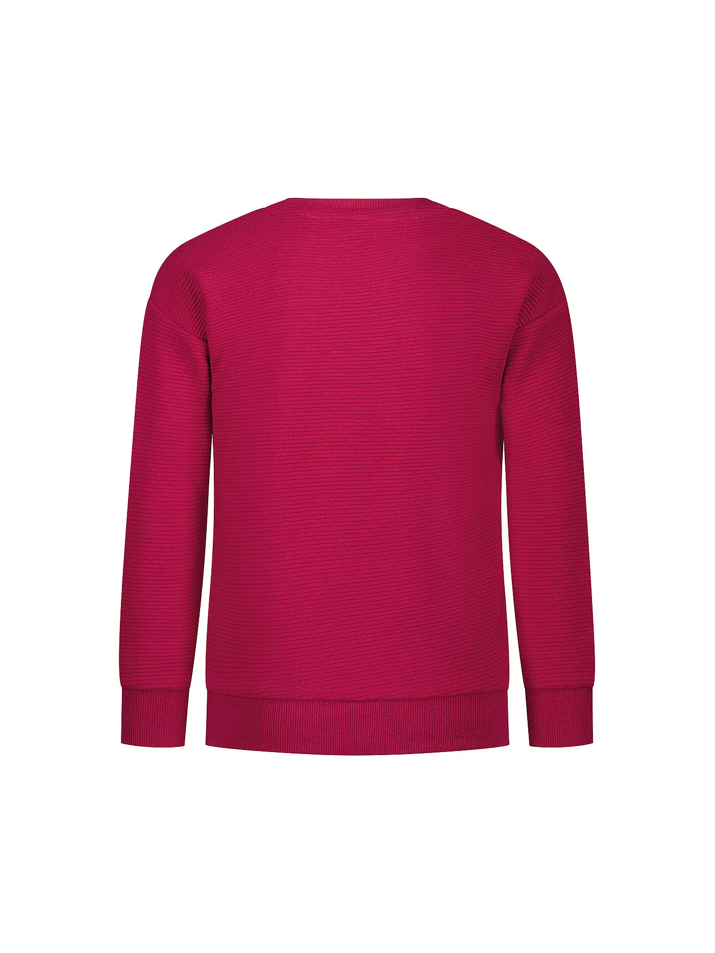 SALT AND PEPPER | Mädchen Sweater DAY DREAM | beere